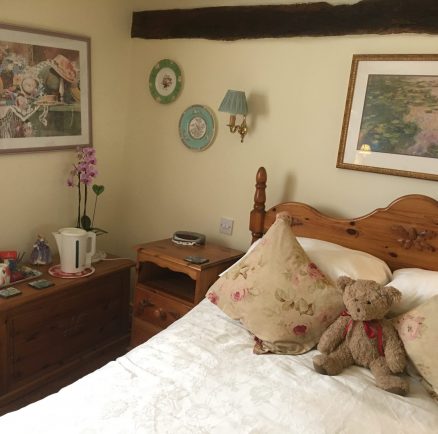 georgiana room